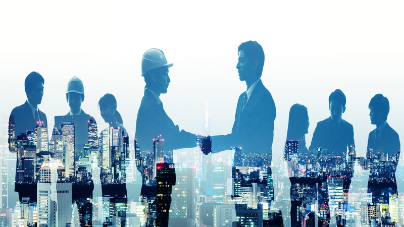 コレは見逃せない！電気工事の求人！経験者なら何名でも歓迎！